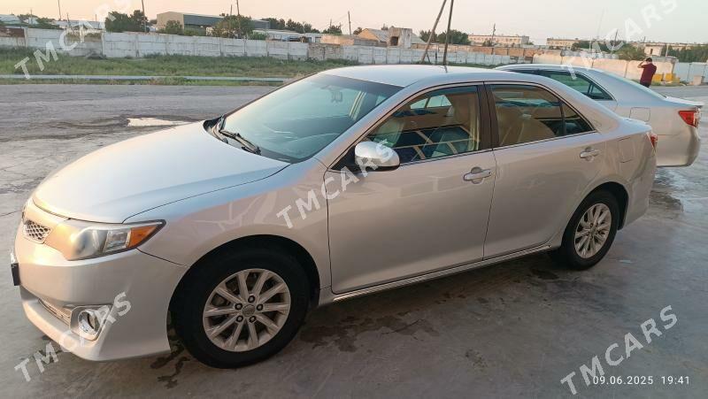 Toyota Carina 2012 - 180 000 TMT - Байрамали - img 5