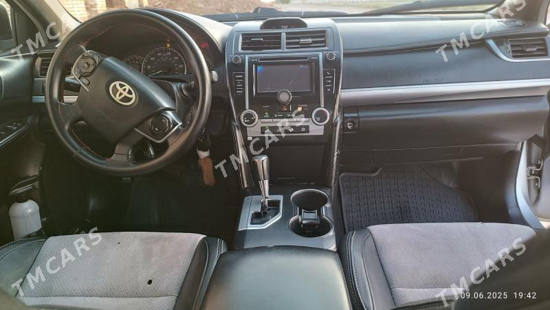 Toyota Carina 2012 - 180 000 TMT - Байрамали - img 3