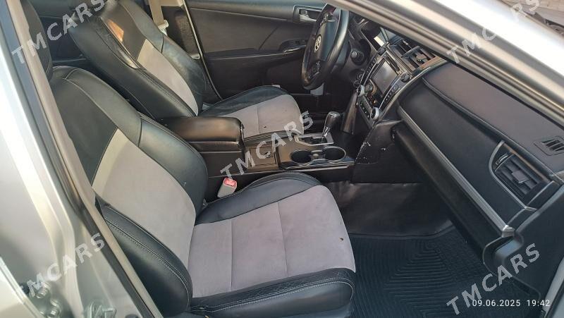 Toyota Carina 2012 - 180 000 TMT - Байрамали - img 8