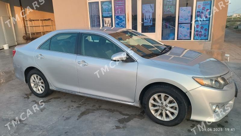 Toyota Carina 2012 - 180 000 TMT - Байрамали - img 7