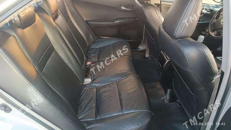 Toyota Carina 2012 - 180 000 TMT - Байрамали - img 4