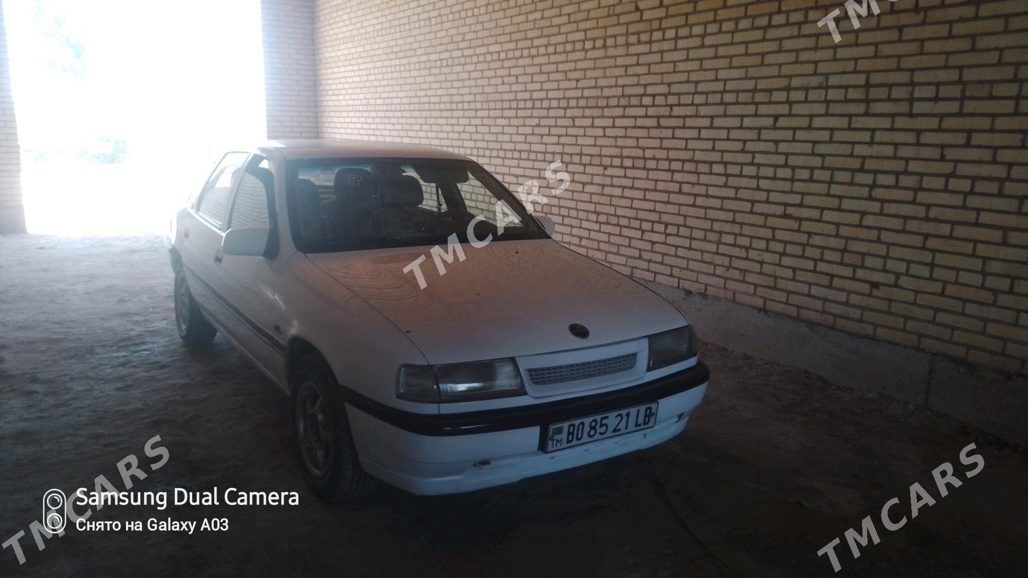Opel Vectra 1991 - 30 000 TMT - Türkmenabat - img 4