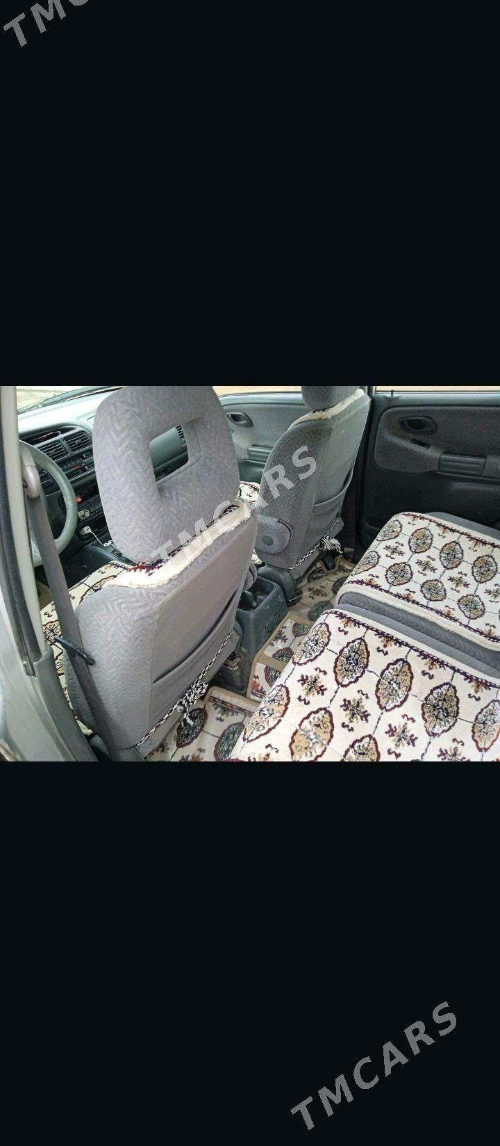 Toyota RAV4 2002 - 35 000 TMT - Гызыларбат - img 6