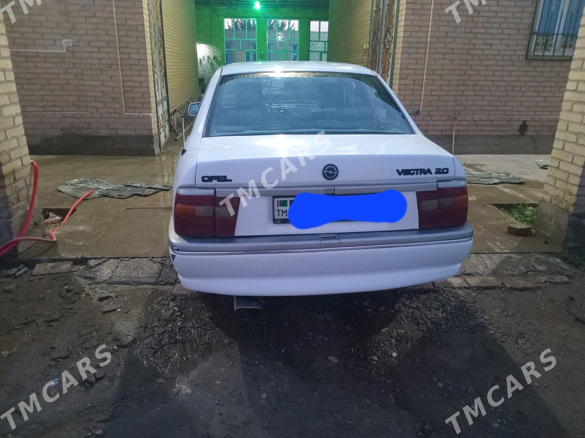 Opel Vectra 1994 - 35 000 TMT - Sakar - img 6
