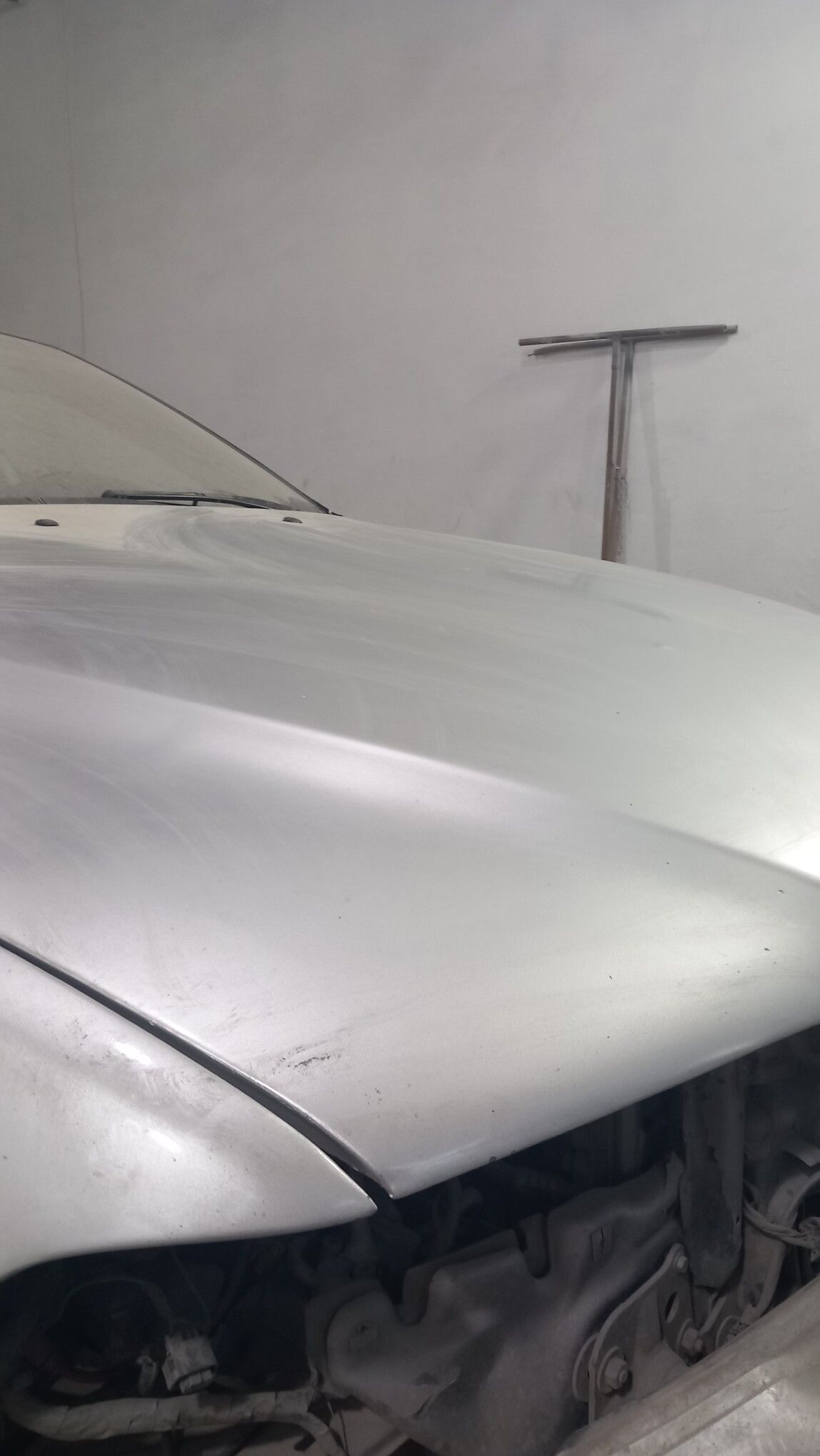 bmw kapot kareyka 700 TMT - Дашогуз - img 3