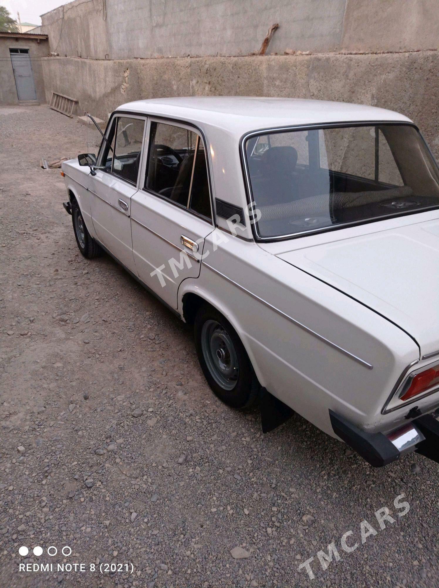 Lada 2106 1999 - 26 000 TMT - Gyzylarbat - img 6