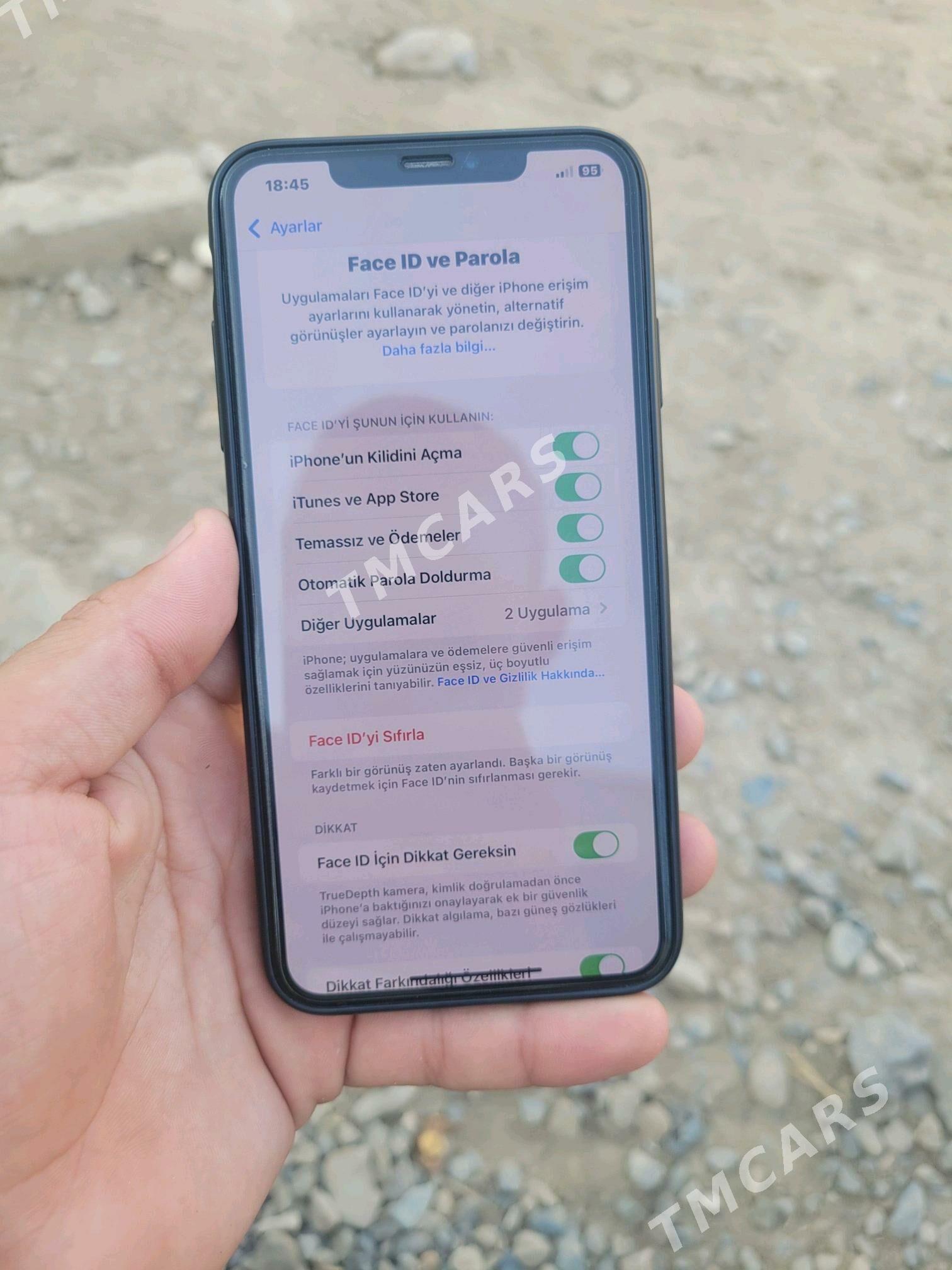 iphone xs max - Мары - img 4