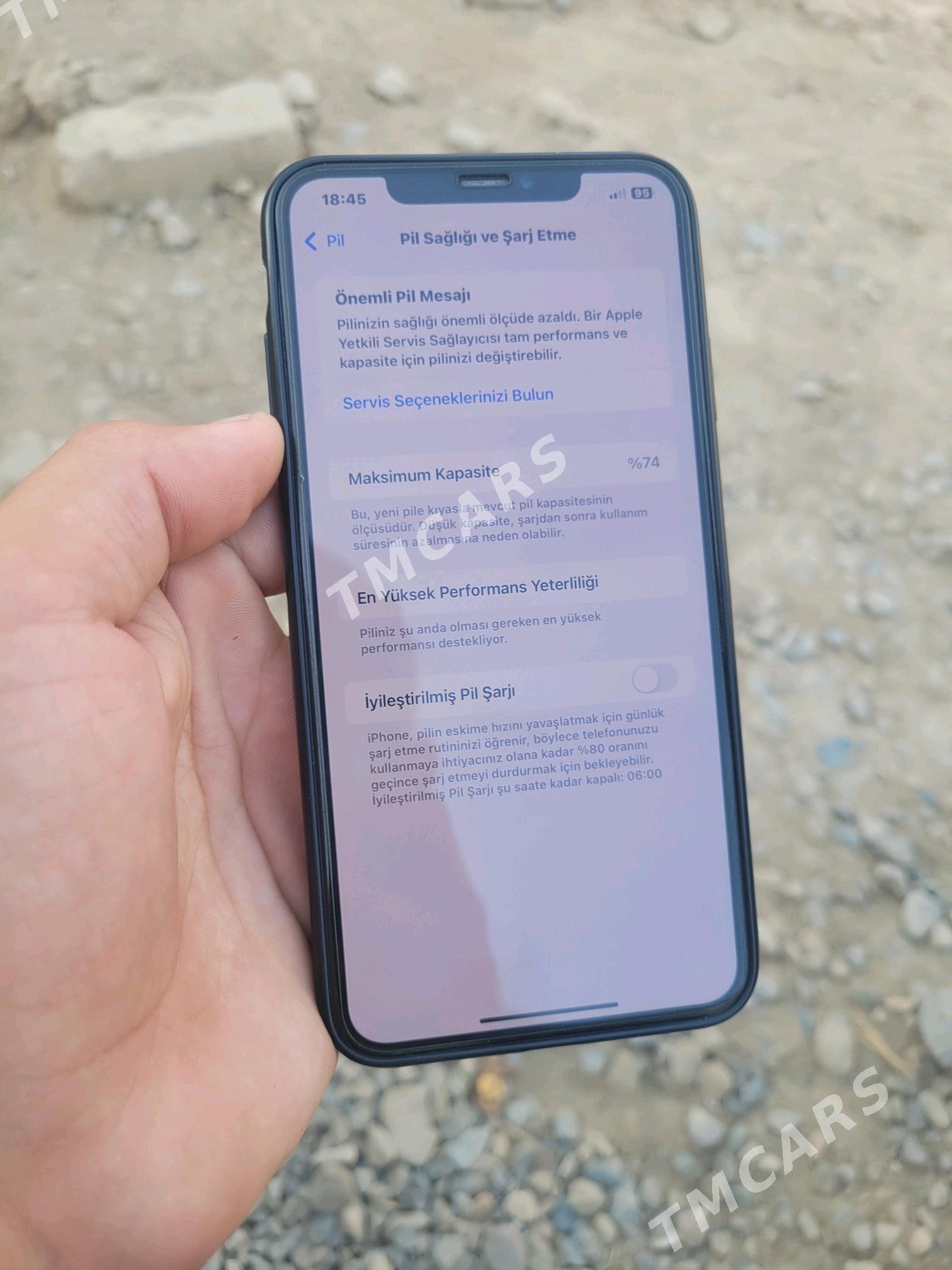 iphone xs max - Мары - img 2