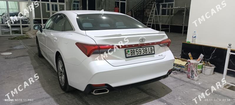 Toyota Avalon 2019 - 440 000 TMT - Туркменабат - img 4