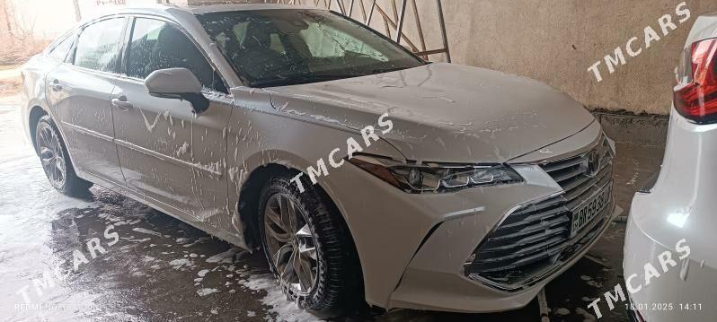 Toyota Avalon 2019 - 440 000 TMT - Туркменабат - img 2