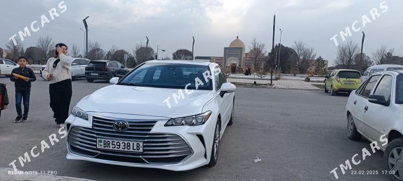 Toyota Avalon 2019 - 440 000 TMT - Туркменабат - img 6
