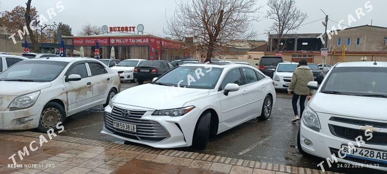Toyota Avalon 2019 - 440 000 TMT - Туркменабат - img 5