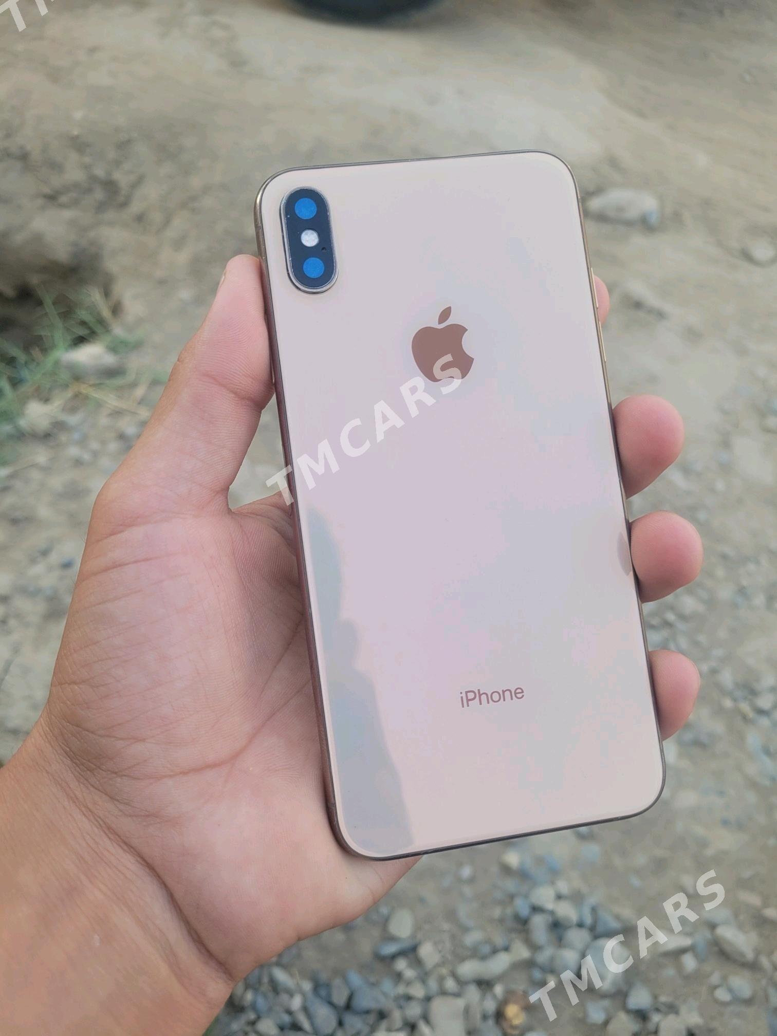 iphone xs max - Мары - img 6