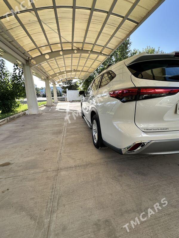 Toyota Highlander 2021 - 440 000 TMT - Mary - img 8