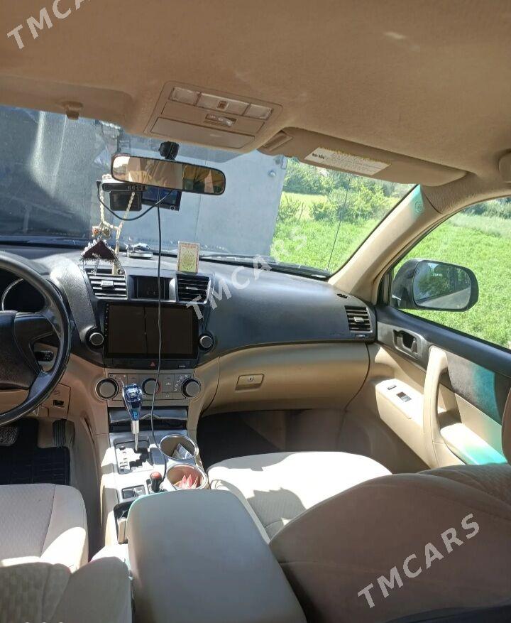 Toyota Highlander 2010 - 250 000 TMT - Türkmenabat - img 6