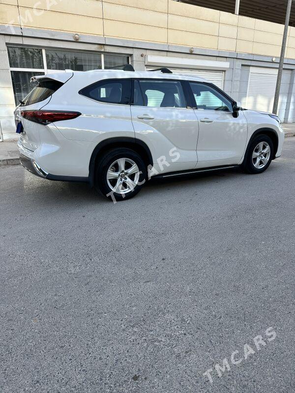 Toyota Highlander 2021 - 440 000 TMT - Mary - img 9