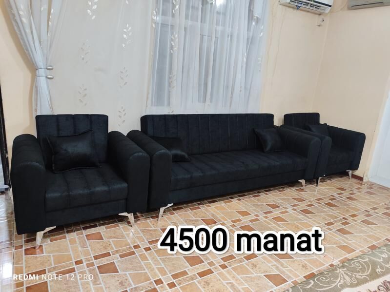 diwan kreslo zakaz - Garadamak Şor - img 8