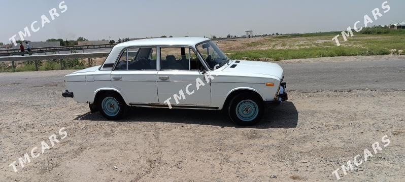 Lada 2106 1986 - 20 000 TMT - Байрамали - img 3