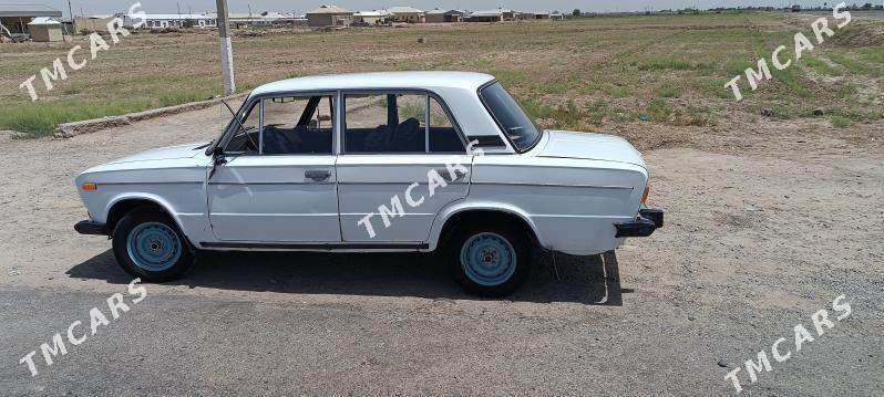 Lada 2106 1986 - 20 000 TMT - Байрамали - img 2