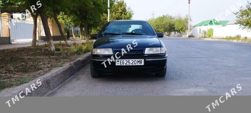 Opel Vectra 1991 - 33 000 TMT - Mary - img 2