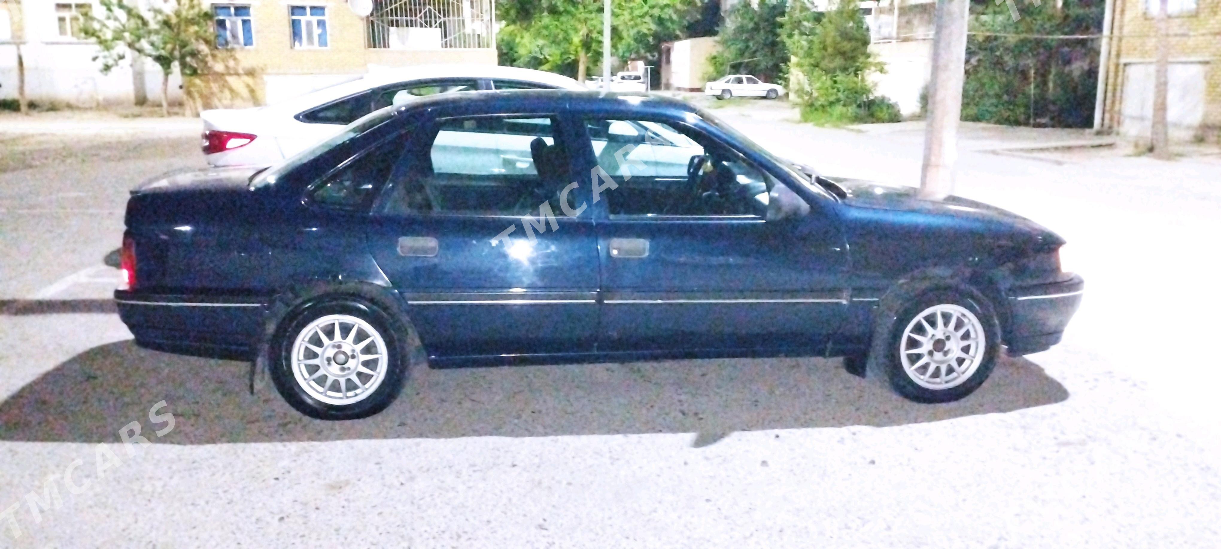 Opel Vectra 1991 - 33 000 TMT - Mary - img 5