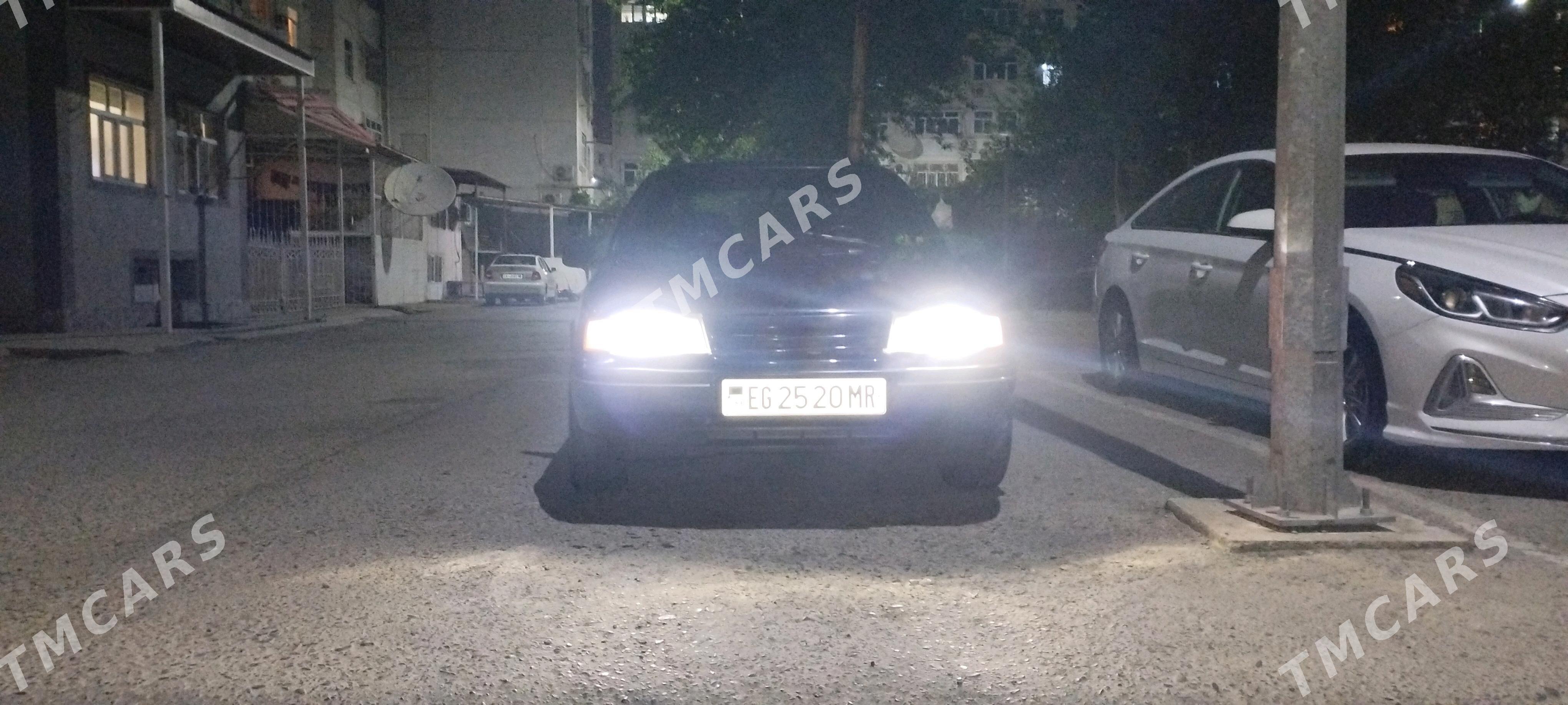 Opel Vectra 1991 - 33 000 TMT - Mary - img 6