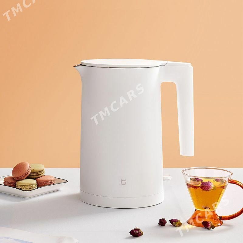 XIAOMI MIJIA 2 / ЧАЙНИК  TEFAL - Aşgabat - img 3
