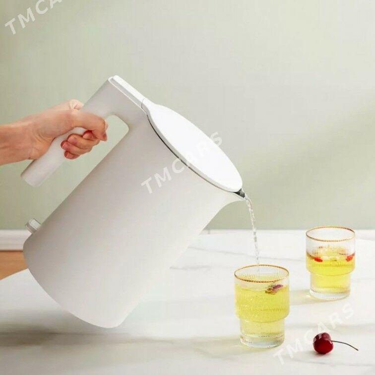 XIAOMI MIJIA 2 / ЧАЙНИК  TEFAL - Aşgabat - img 2
