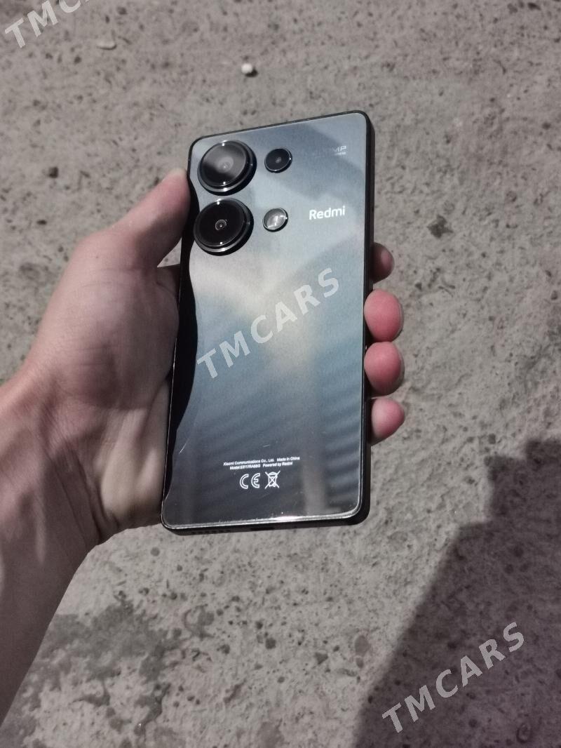 Redmi not 13 pro 8/256 - Aşgabat - img 1