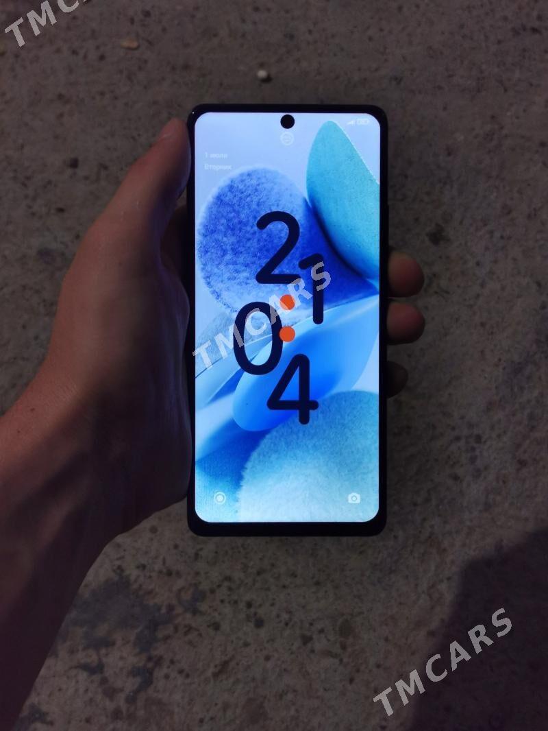 Redmi not 13 pro 8/256 - Aşgabat - img 2