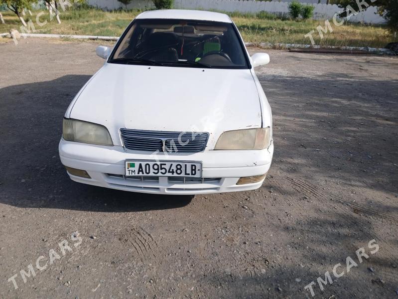 Toyota Camry 1995 - 45 000 TMT - Dänew - img 4