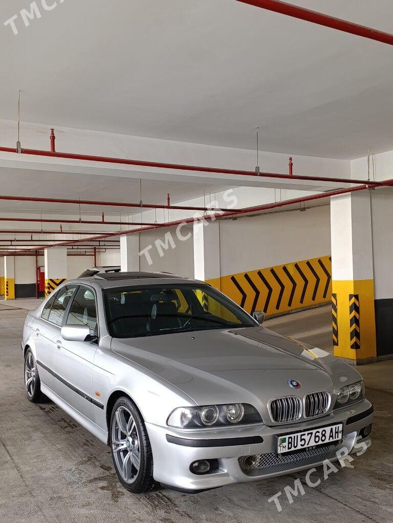 BMW E39 2000 - 132 000 TMT - Parahat 6 - img 4