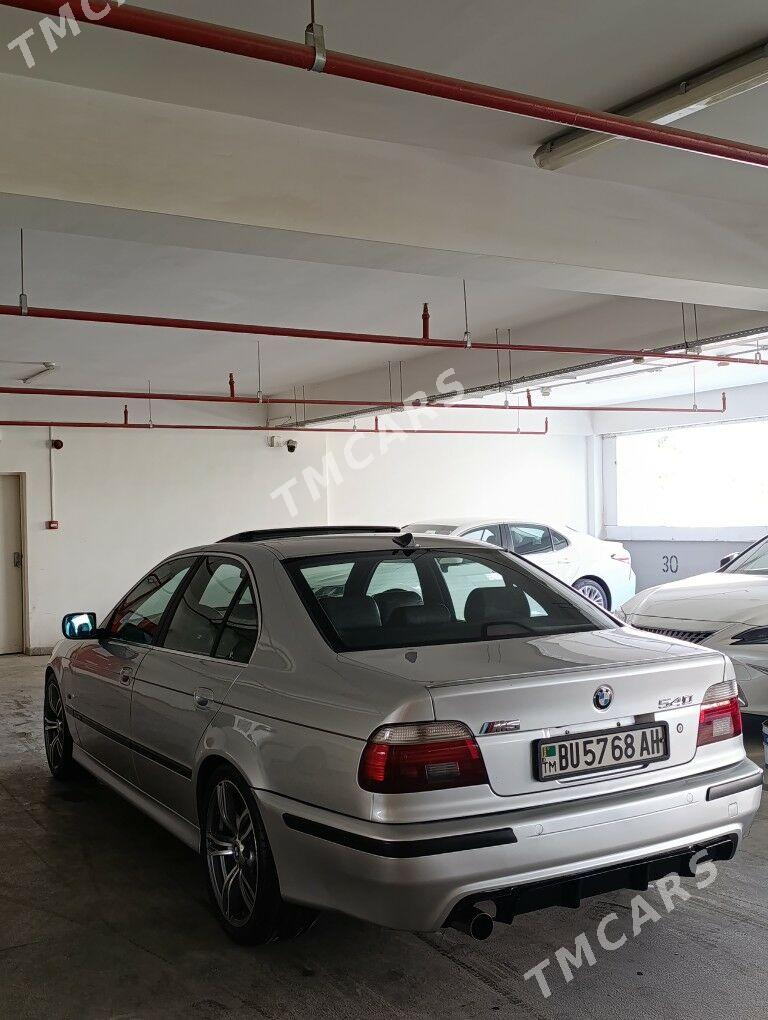 BMW E39 2000 - 132 000 TMT - Parahat 6 - img 6