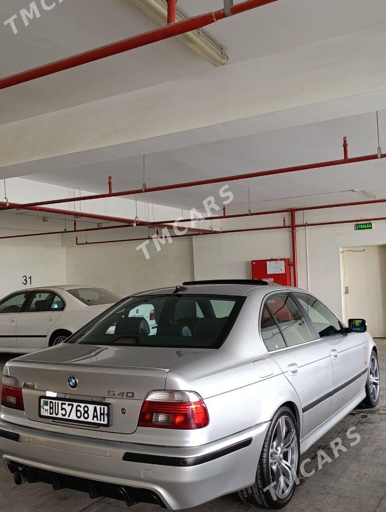 BMW E39 2000 - 132 000 TMT - Parahat 6 - img 7