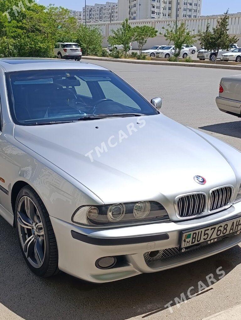 BMW E39 2000 - 132 000 TMT - Parahat 6 - img 2