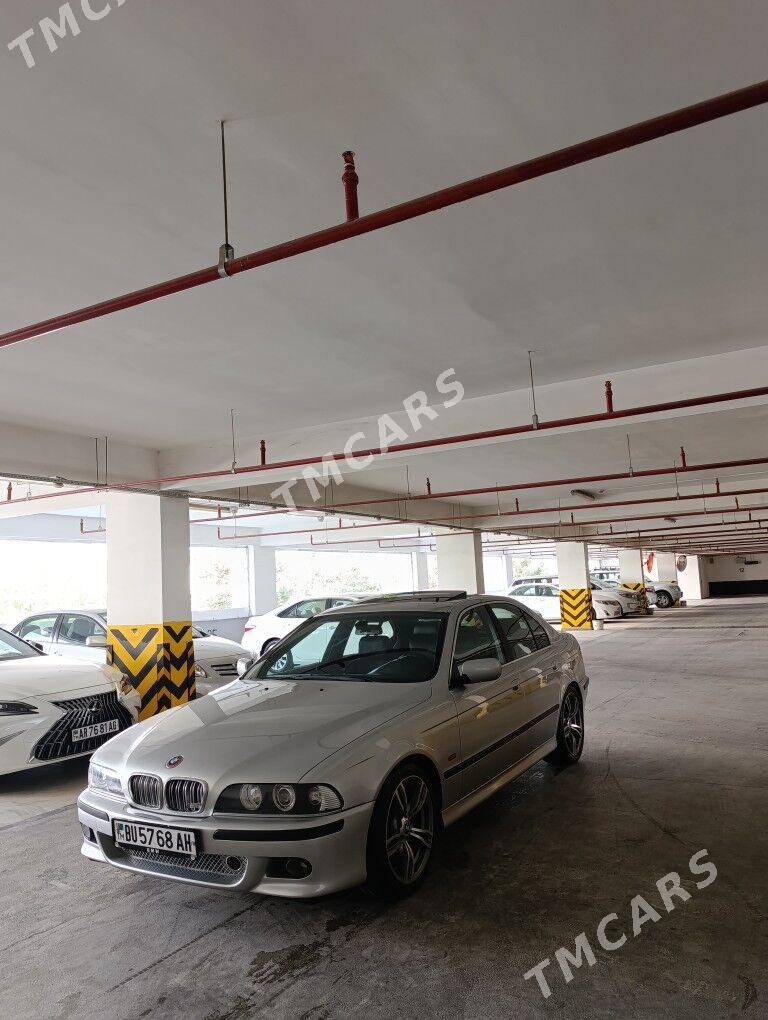 BMW E39 2000 - 132 000 TMT - Parahat 6 - img 5
