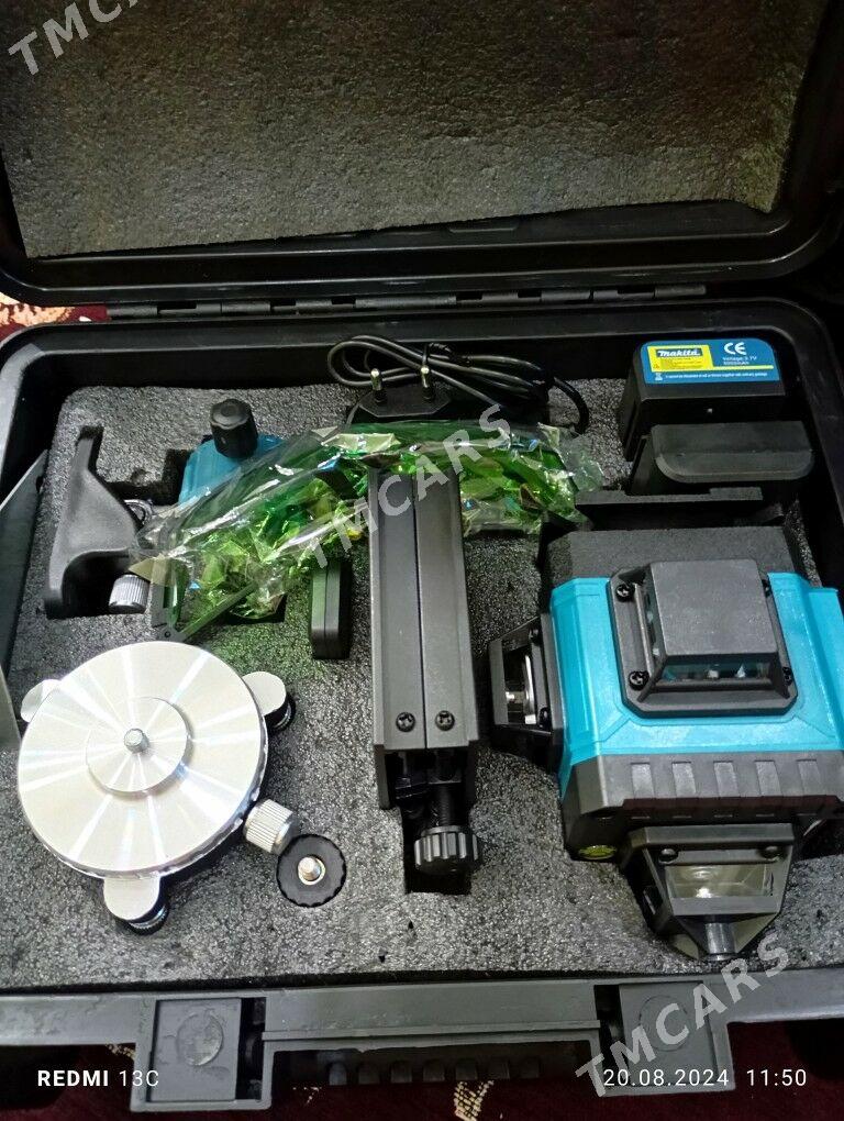 Lazer urewen - 1 mkr - img 3