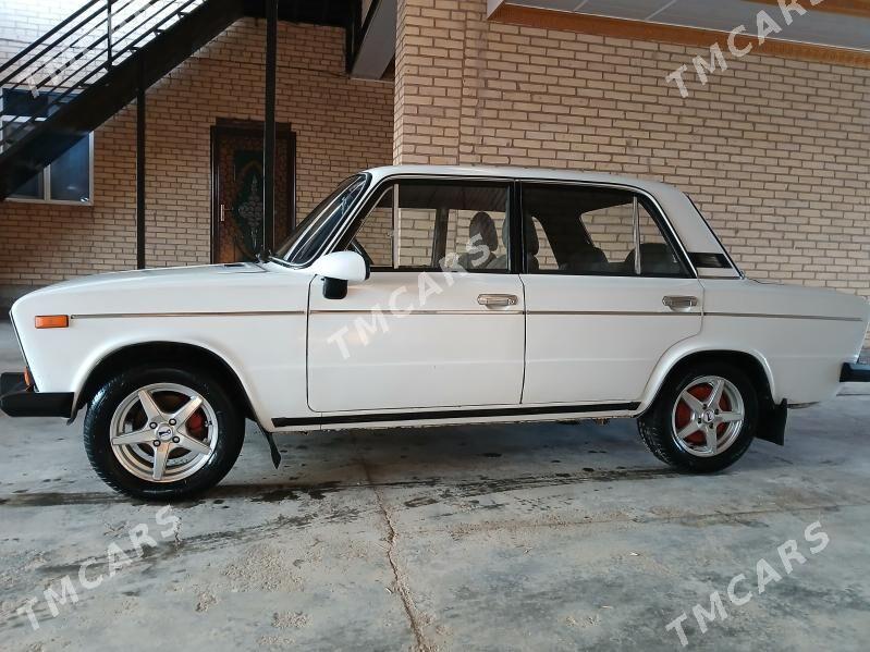 Lada 2106 2000 - 35 000 TMT - Dänew - img 2