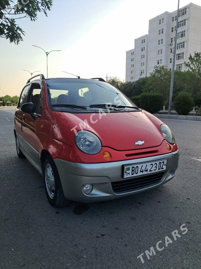 Daewoo Matiz 2003 - 45 000 TMT - Дашогуз - img 2
