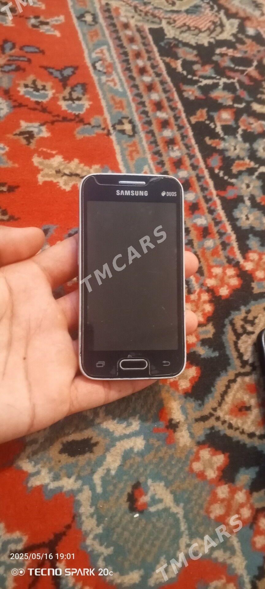 Samsung 313 2 sim kartly pam 4 - Murgap - img 2