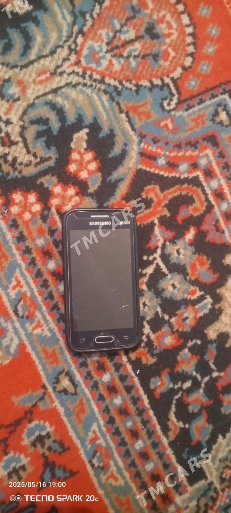 Samsung 313 2 sim kartly pam 4 - Murgap - img 5