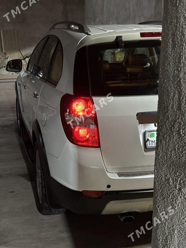 Chevrolet Captiva 2012 - 170 000 TMT - Aşgabat - img 2