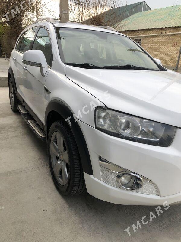 Chevrolet Captiva 2012 - 170 000 TMT - Aşgabat - img 6