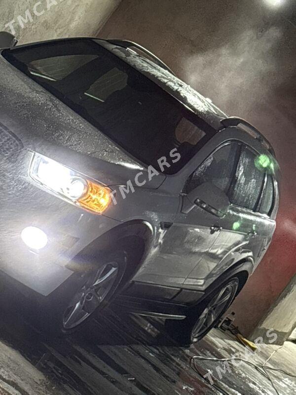 Chevrolet Captiva 2012 - 170 000 TMT - Aşgabat - img 3