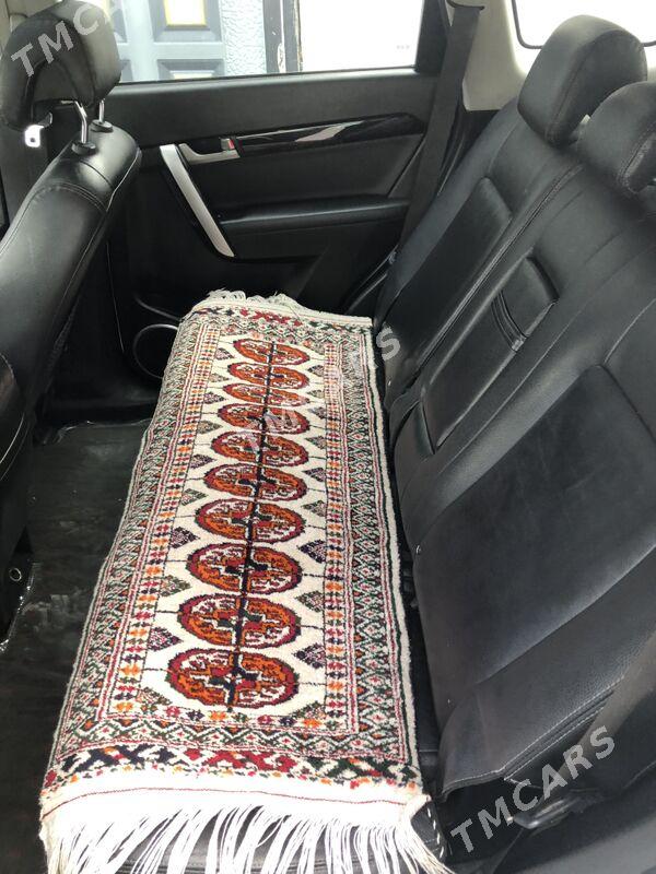 Chevrolet Captiva 2012 - 170 000 TMT - Aşgabat - img 10