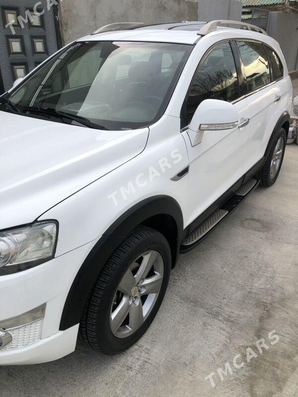Chevrolet Captiva 2012 - 170 000 TMT - Aşgabat - img 5