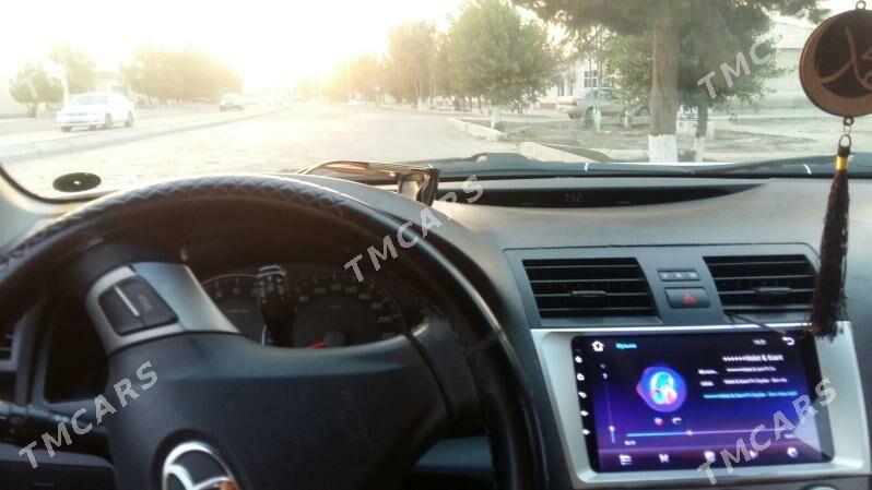 Toyota Camry 2007 - 150 000 TMT - Дянев - img 2