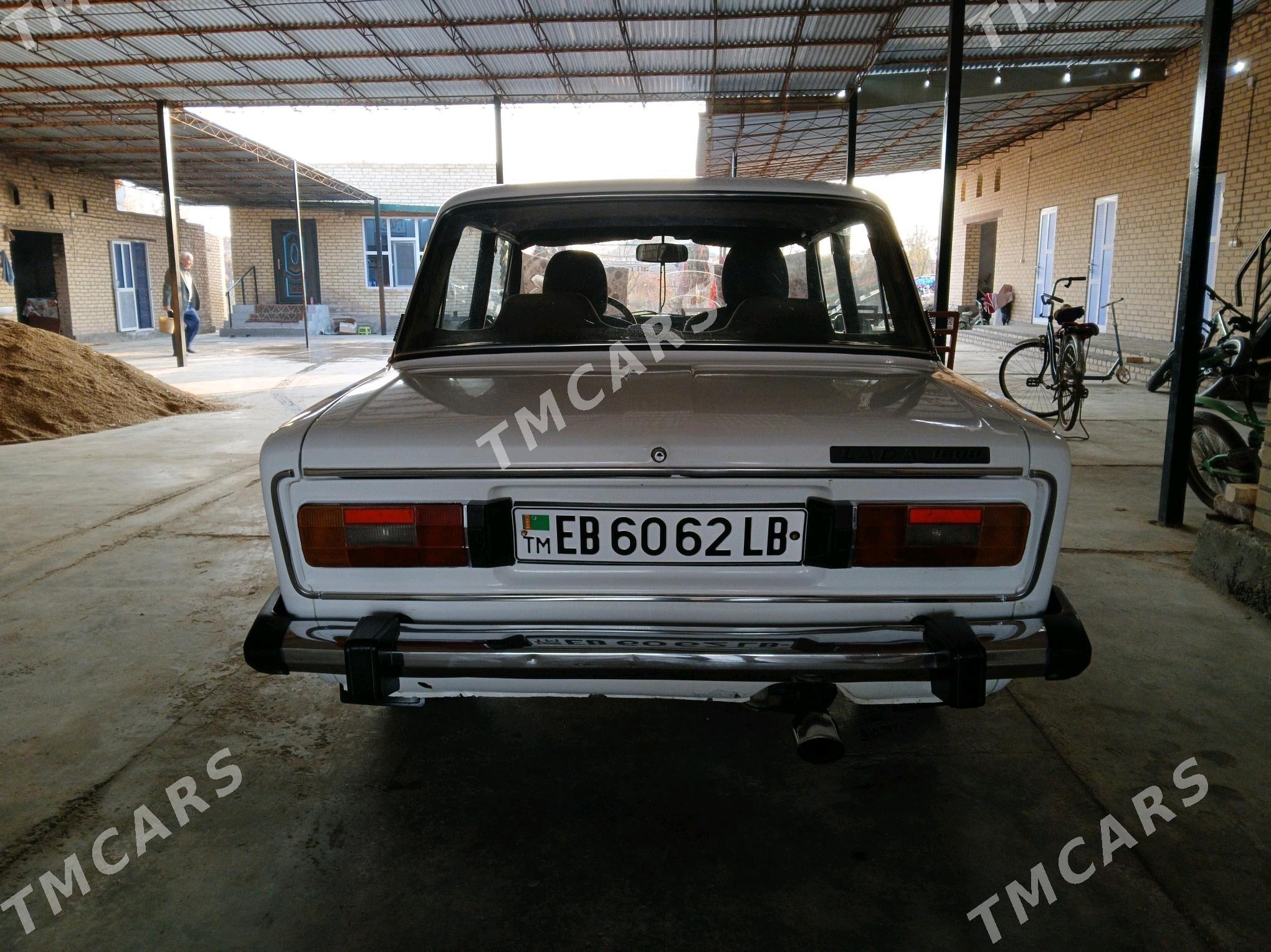 Lada 2106 2000 - 35 000 TMT - Dänew - img 3