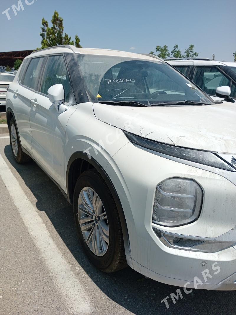 Mitsubishi Outlander 2025 - 460 000 TMT - Aşgabat - img 2
