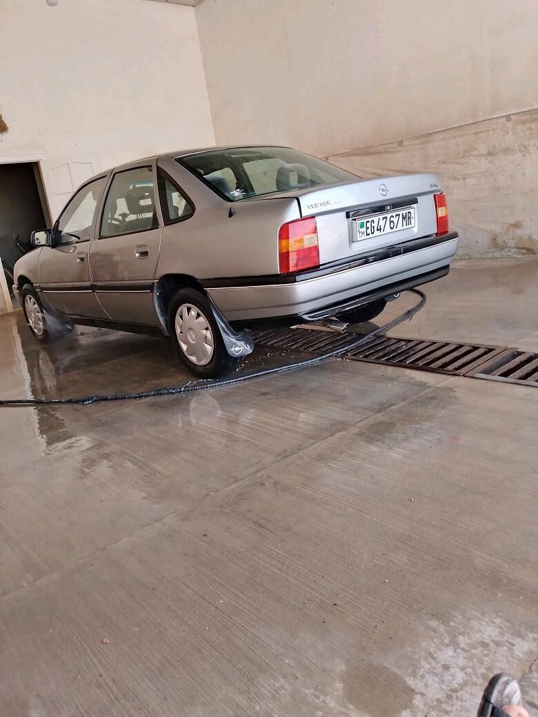 Opel Vectra 1992 - 37 000 TMT - Мургап - img 9